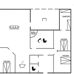 Nyaraló Tord - 350m From The Sea By Interhome *