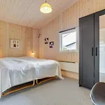 Nyaraló Tord - 350m From The Sea By Interhome Børkop