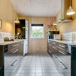 Tord - 350m From The Sea By Interhome Børkop