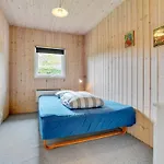 Tord - 350m From The Sea By Interhome * Børkop
