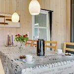 Nyaraló Tord - 350m From The Sea By Interhome Børkop