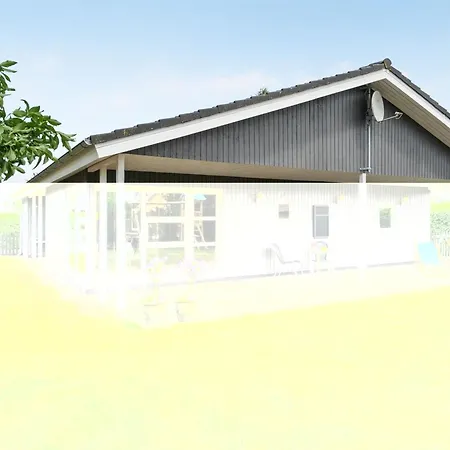 펜션 Tord - 350m From The Sea By Interhome