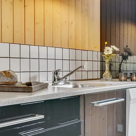 Hébergement de vacances Tord - 350m From The Sea By Interhome