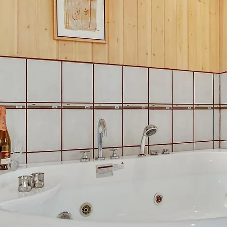 Tord - 350m From The Sea By Interhome Børkop