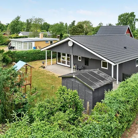 Tord - 350m From The Sea By Interhome Børkop