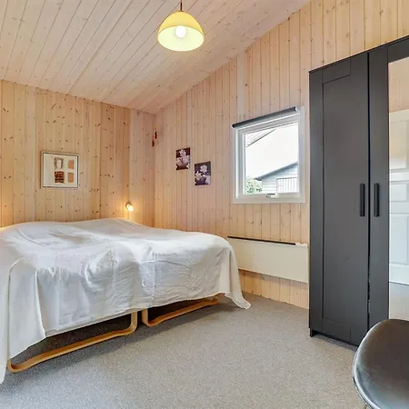 Hébergement de vacances Tord - 350m From The Sea By Interhome Børkop