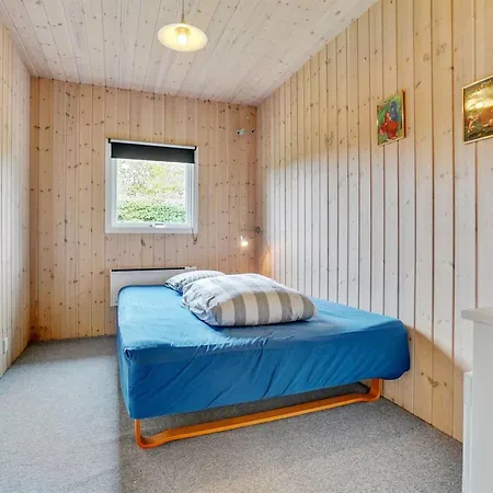 Tord - 350m From The Sea By Interhome * Børkop