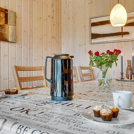 Tord - 350m From The Sea By Interhome Hébergement de vacances