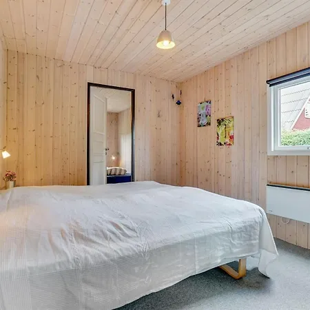Tord - 350m From The Sea By Interhome Hébergement de vacances Børkop