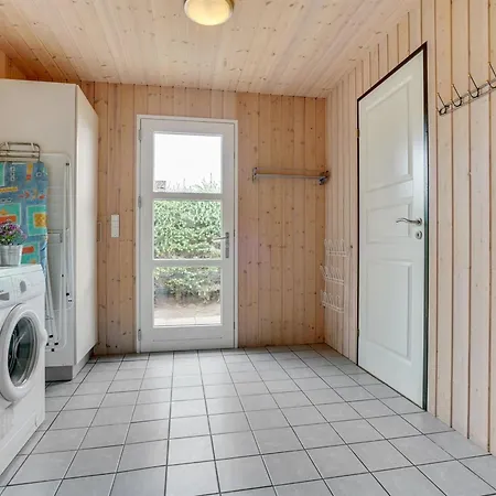 Tord - 350m From The Sea By Interhome Børkop