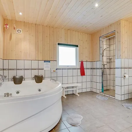 Tord - 350m From The Sea By Interhome Hébergement de vacances *