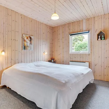 Tord - 350m From The Sea By Interhome * Børkop