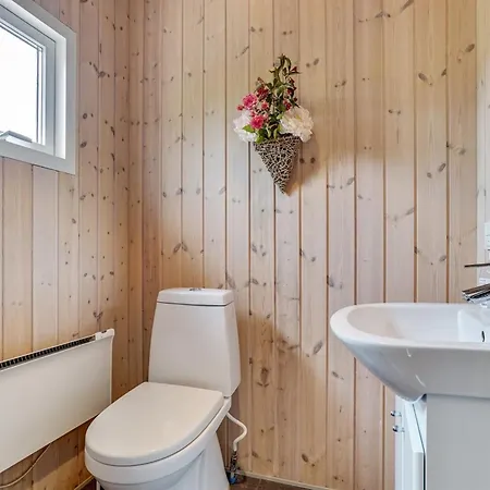 Tord - 350m From The Sea By Interhome Hébergement de vacances *