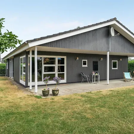 Tord - 350m From The Sea By Interhome * 보르콥