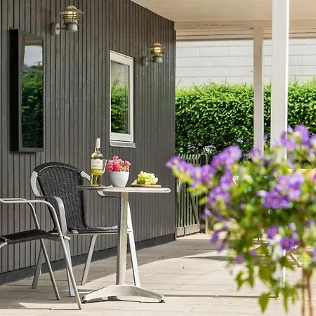 Tord - 350m From The Sea By Interhome * 보르콥