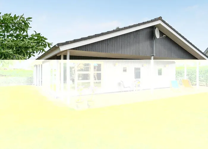 Prázdninový dům Tord - 350m From The Sea By Interhome