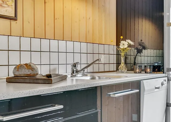 Prázdninový dům Tord - 350m From The Sea By Interhome