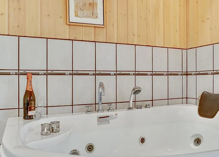 Tord - 350m From The Sea By Interhome Børkop