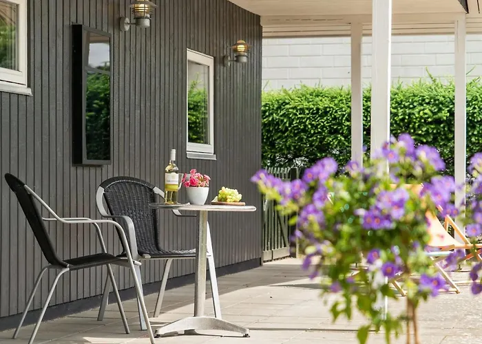 Tord - 350m From The Sea By Interhome