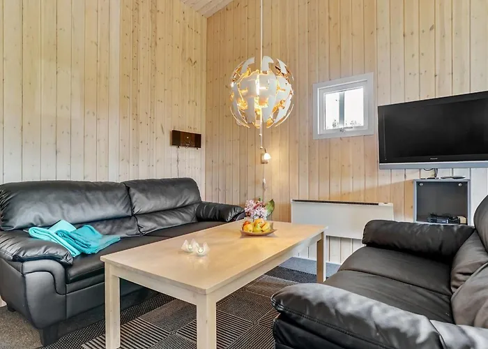 Prázdninový dům Tord - 350m From The Sea By Interhome