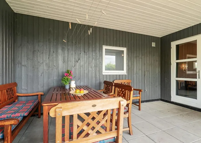 Tord - 350m From The Sea By Interhome Prázdninový dům *