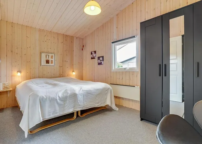 Prázdninový dům Tord - 350m From The Sea By Interhome Børkop