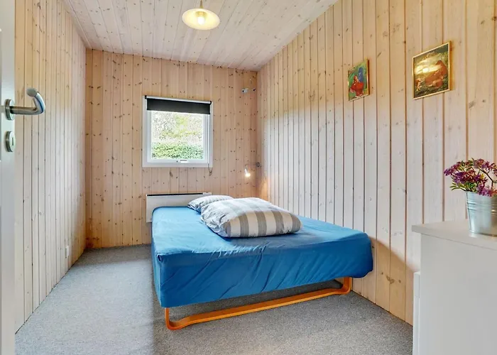 Tord - 350m From The Sea By Interhome * Børkop