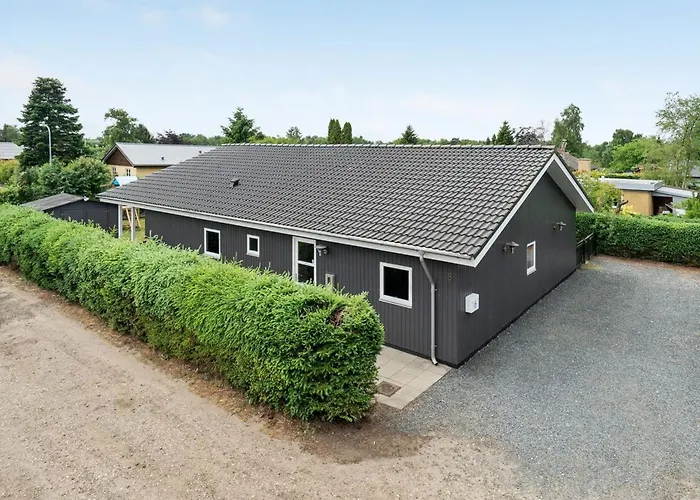 Prázdninový dům Tord - 350m From The Sea By Interhome