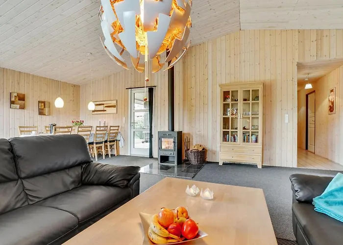 Tord - 350m From The Sea By Interhome Prázdninový dům *