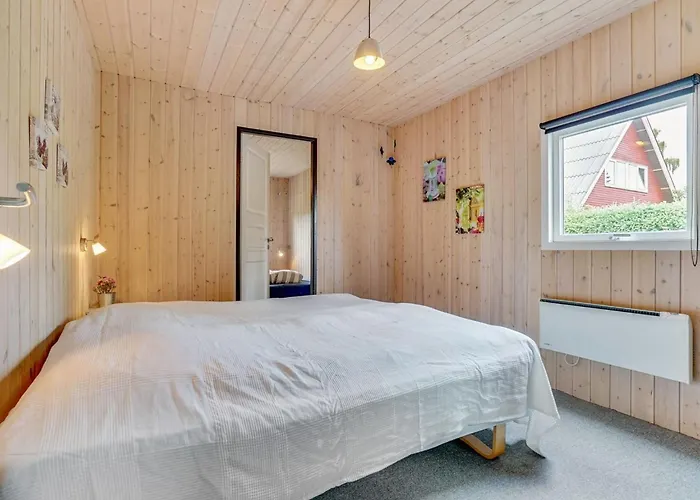 Tord - 350m From The Sea By Interhome Prázdninový dům Børkop