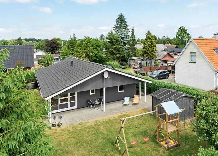 Tord - 350m From The Sea By Interhome *