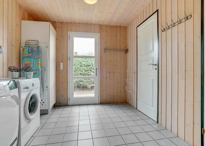 Tord - 350m From The Sea By Interhome Børkop