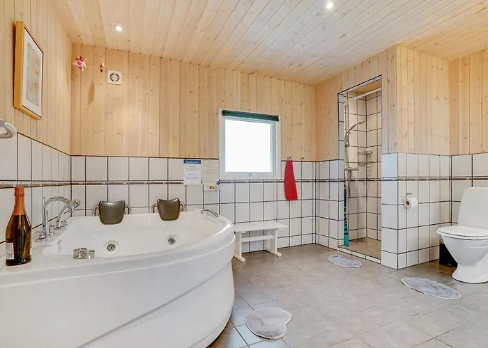 Tord - 350m From The Sea By Interhome Prázdninový dům *