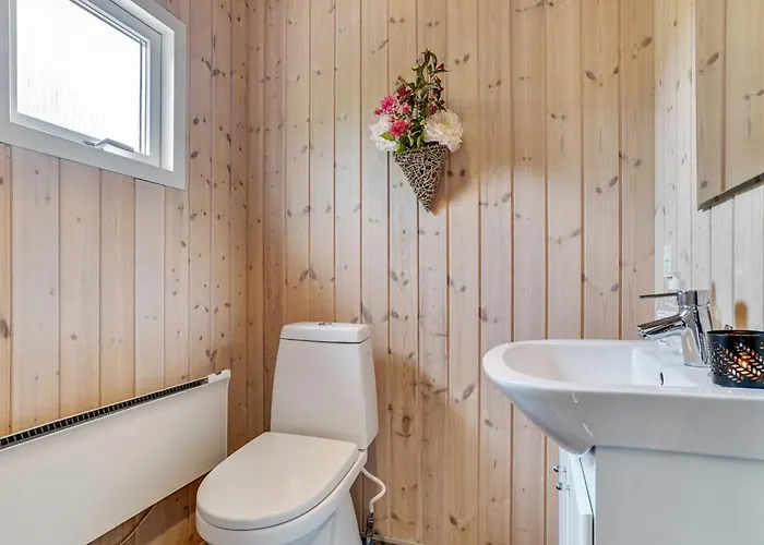 Tord - 350m From The Sea By Interhome Prázdninový dům *